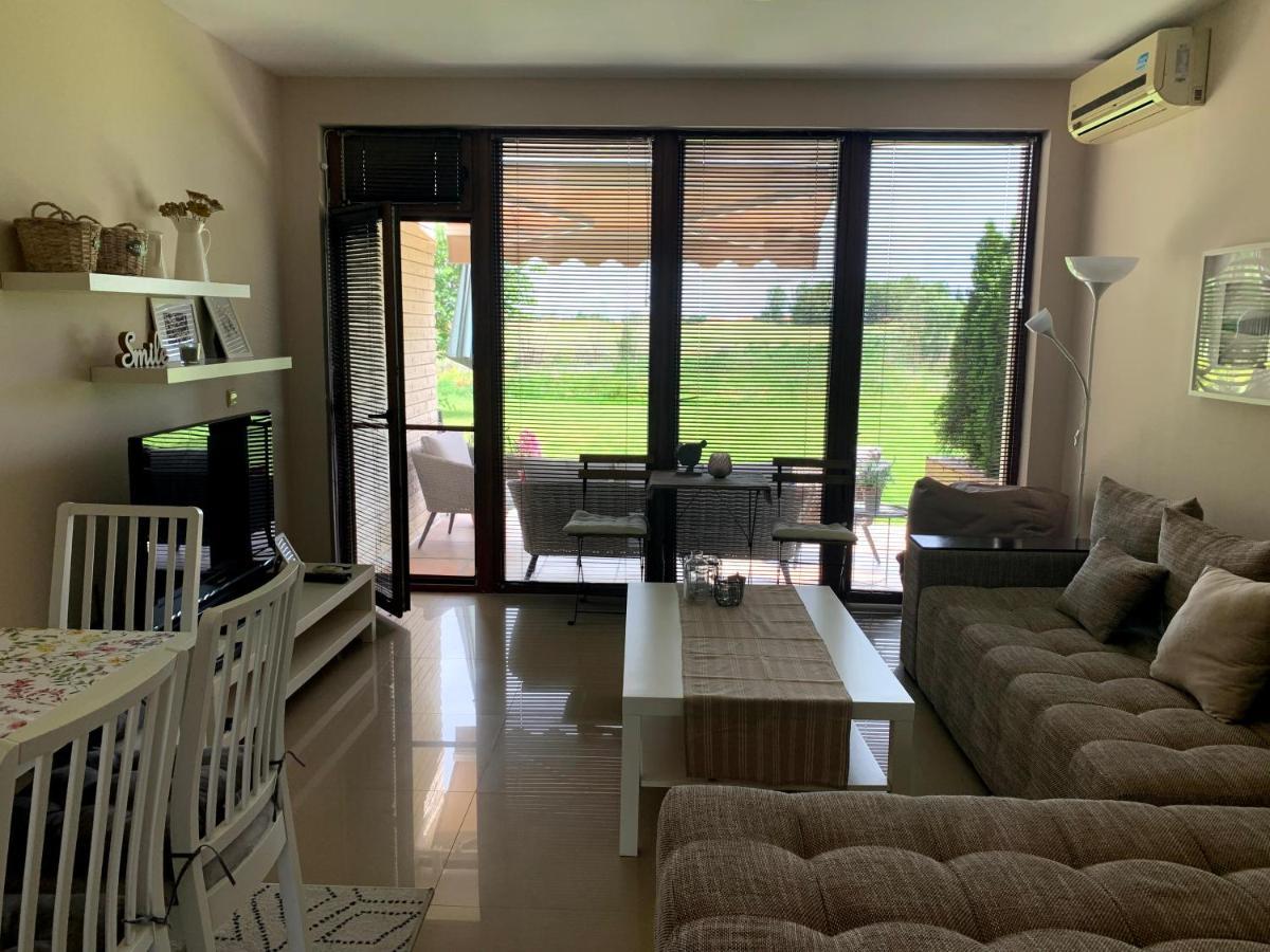 Lighthouse Golf Private Villa Lake View Balchik Ngoại thất bức ảnh