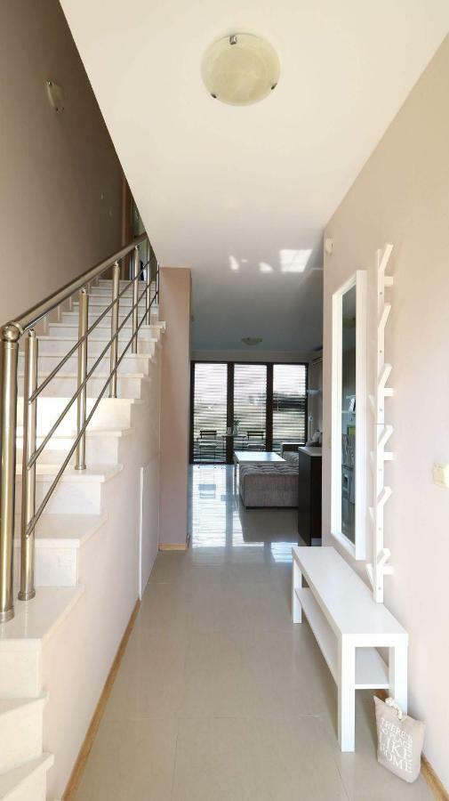 Lighthouse Golf Private Villa Lake View Balchik Ngoại thất bức ảnh
