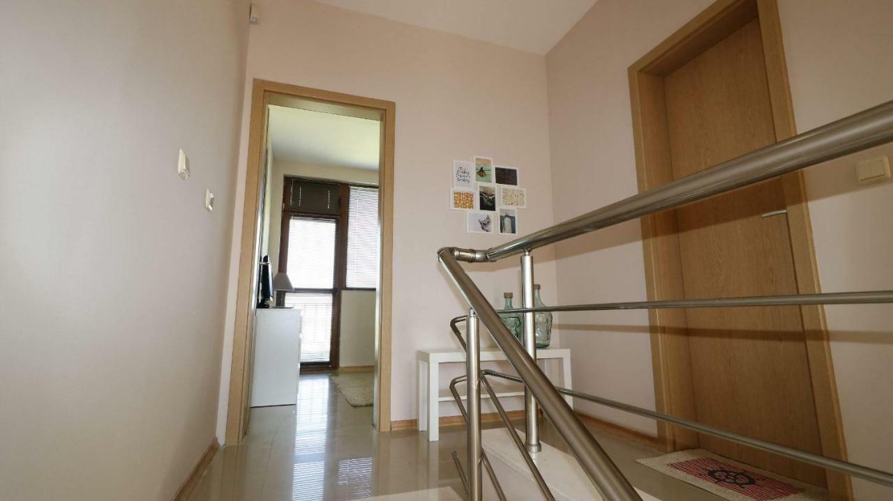 Lighthouse Golf Private Villa Lake View Balchik Ngoại thất bức ảnh