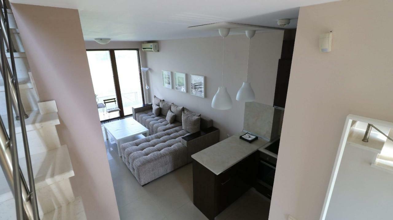 Lighthouse Golf Private Villa Lake View Balchik Ngoại thất bức ảnh