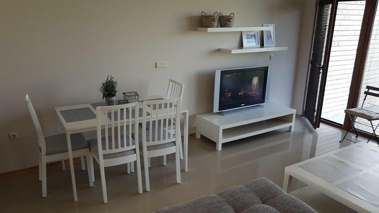 Lighthouse Golf Private Villa Lake View Balchik Ngoại thất bức ảnh