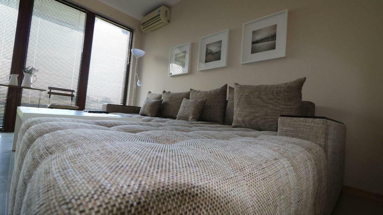 Lighthouse Golf Private Villa Lake View Balchik Ngoại thất bức ảnh