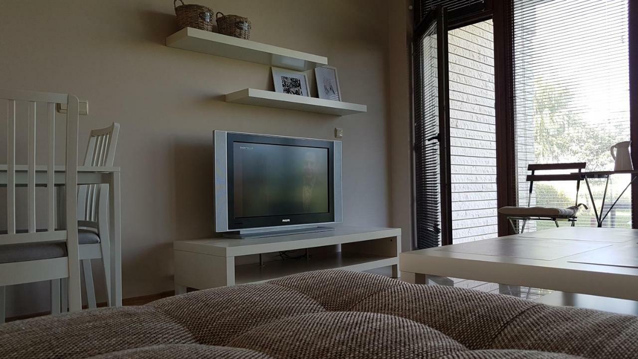 Lighthouse Golf Private Villa Lake View Balchik Ngoại thất bức ảnh