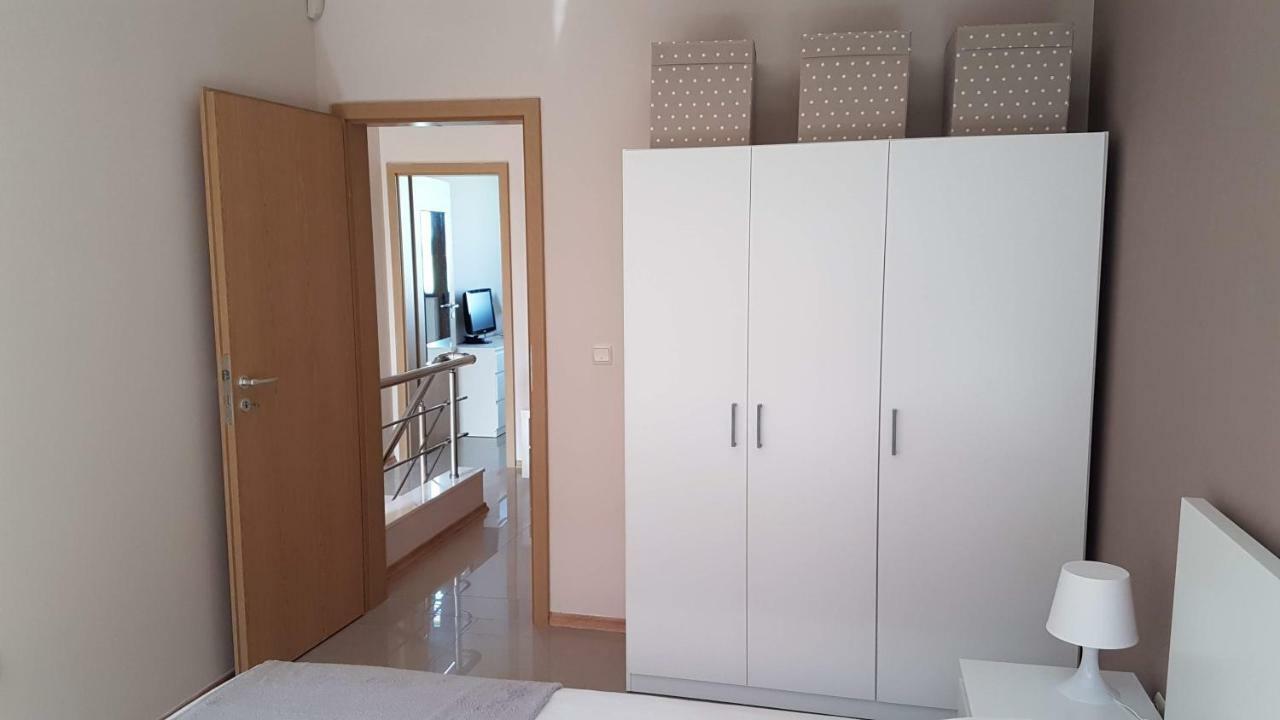 Lighthouse Golf Private Villa Lake View Balchik Ngoại thất bức ảnh
