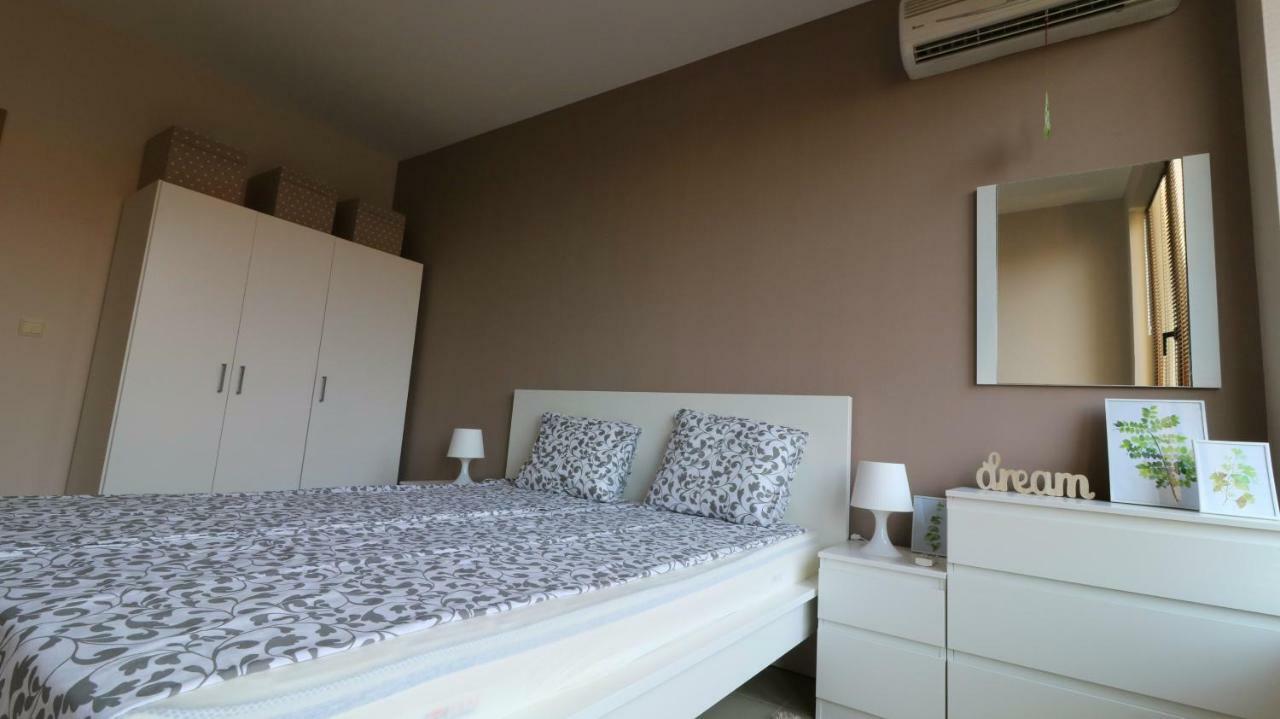 Lighthouse Golf Private Villa Lake View Balchik Ngoại thất bức ảnh