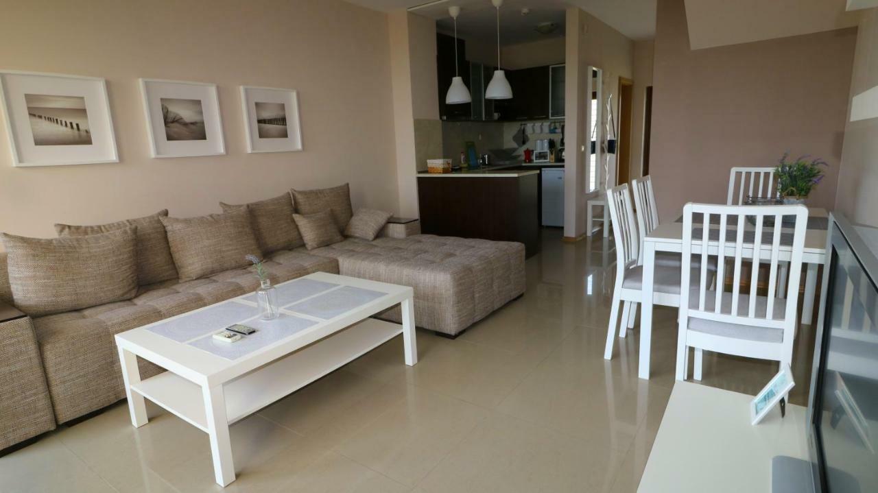Lighthouse Golf Private Villa Lake View Balchik Ngoại thất bức ảnh