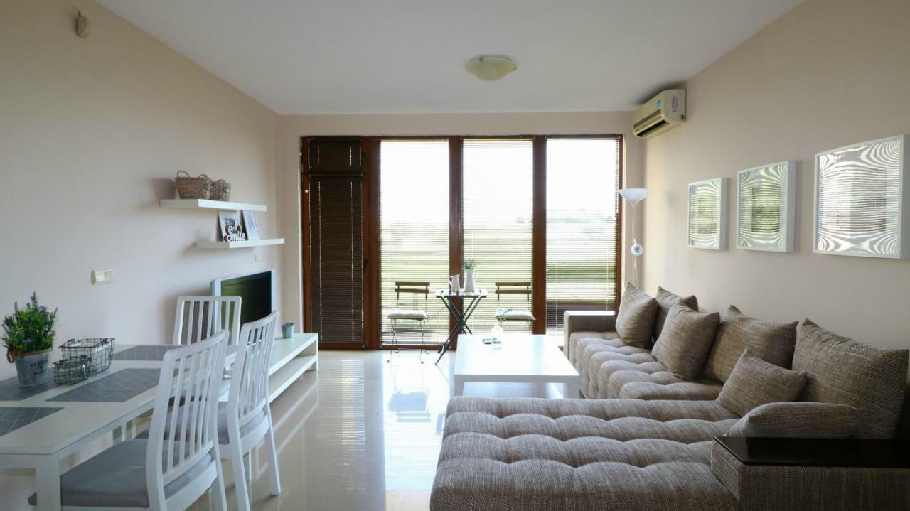 Lighthouse Golf Private Villa Lake View Balchik Ngoại thất bức ảnh