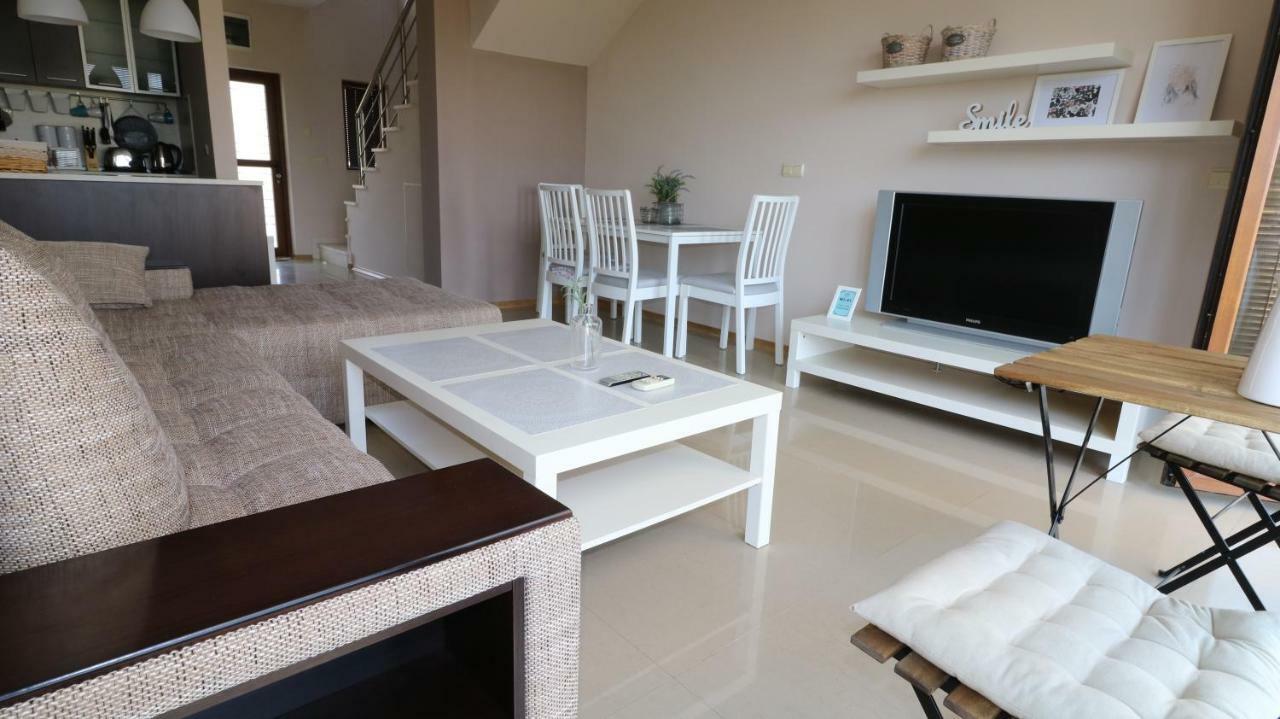 Lighthouse Golf Private Villa Lake View Balchik Ngoại thất bức ảnh