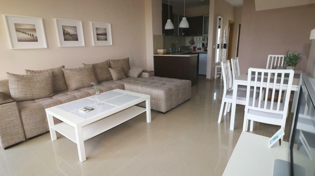 Lighthouse Golf Private Villa Lake View Balchik Ngoại thất bức ảnh