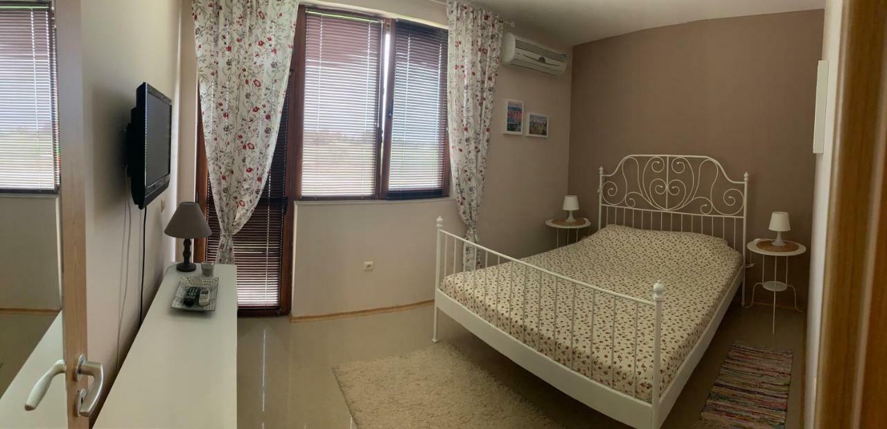 Lighthouse Golf Private Villa Lake View Balchik Ngoại thất bức ảnh
