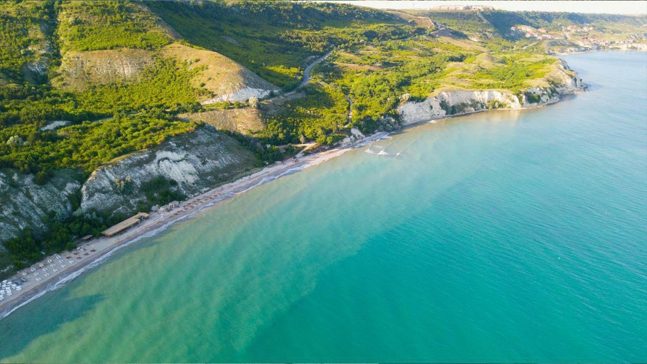 Lighthouse Golf Private Villa Lake View Balchik Ngoại thất bức ảnh
