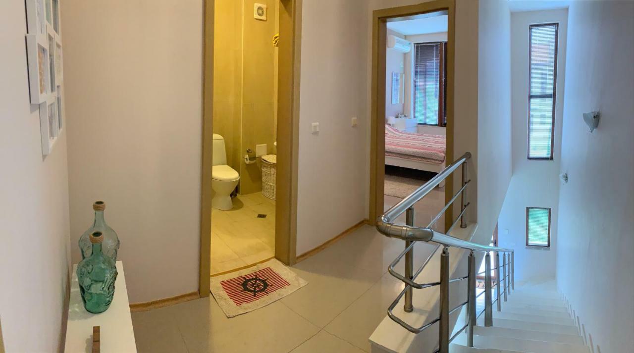 Lighthouse Golf Private Villa Lake View Balchik Ngoại thất bức ảnh